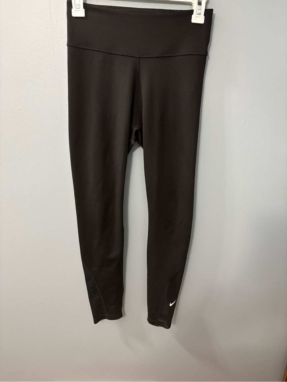 Nike Women’s Black Athletic Leggings